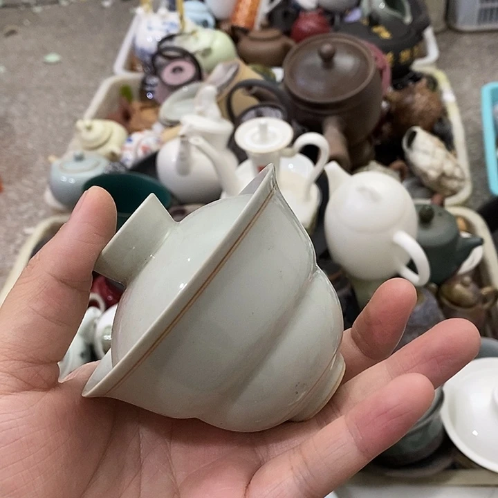 陶瓷艺术品及陶瓷制品