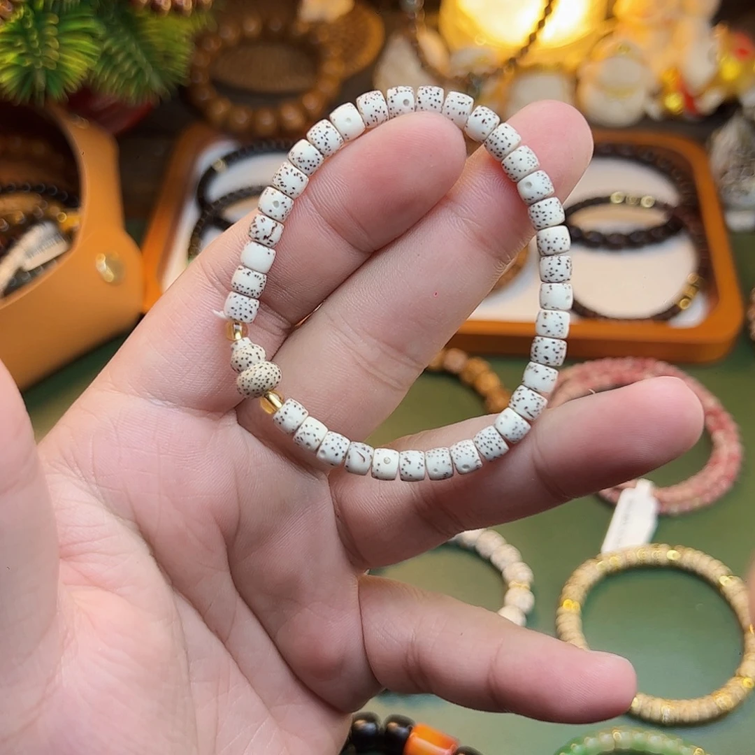 手串菩提根/象牙果