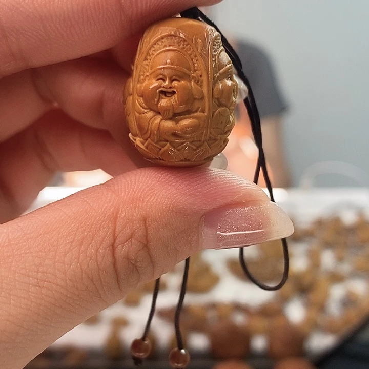 吊坠橄榄核橄榄核