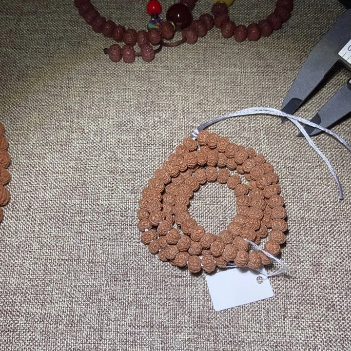 周***涂吊坠金刚菩提金刚金刚 金刚金刚