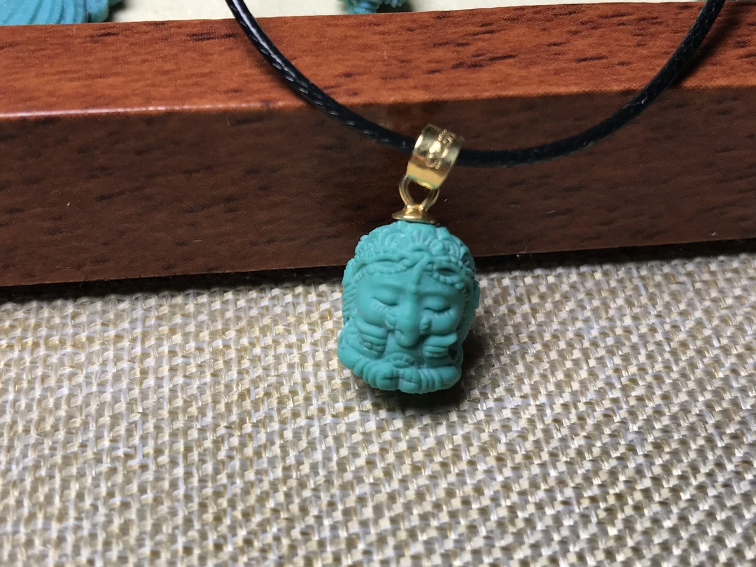 湖北原矿高瓷饰品配饰