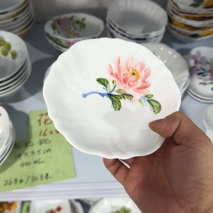 陶瓷景德镇陶瓷手工制作