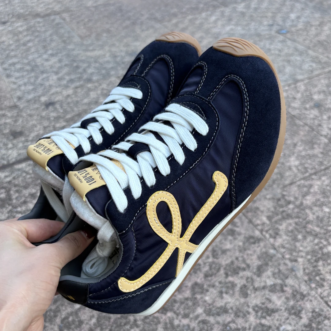 实体鞋店真皮厚底爆款阿甘鞋H88-119