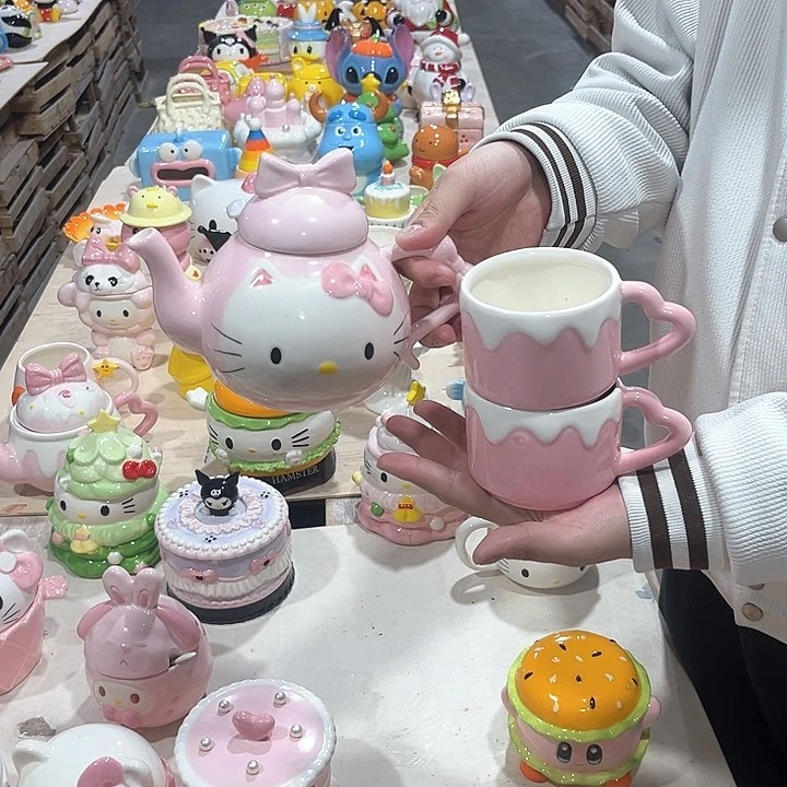 紫砂茶案我们都在努力着