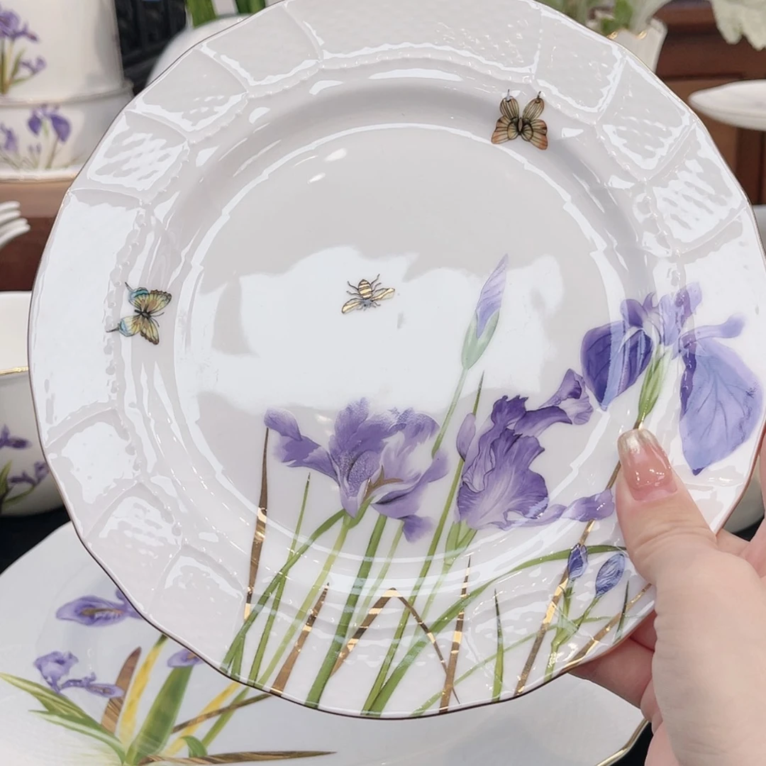 【闪购商品】瓷片8寸————————-