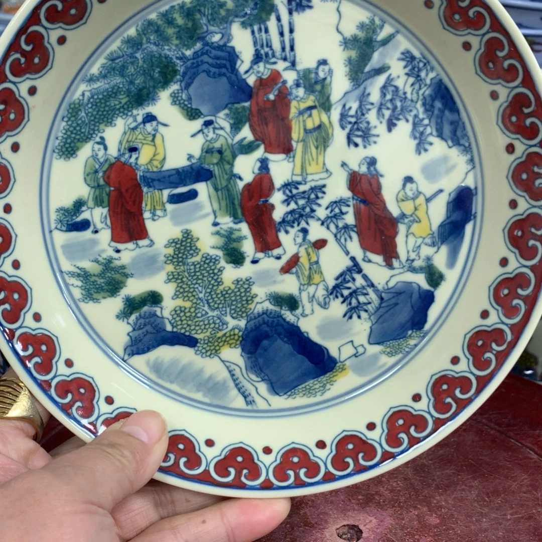 其他陶景德镇陶瓷 碗 盘 杯 壶 碟 各种……