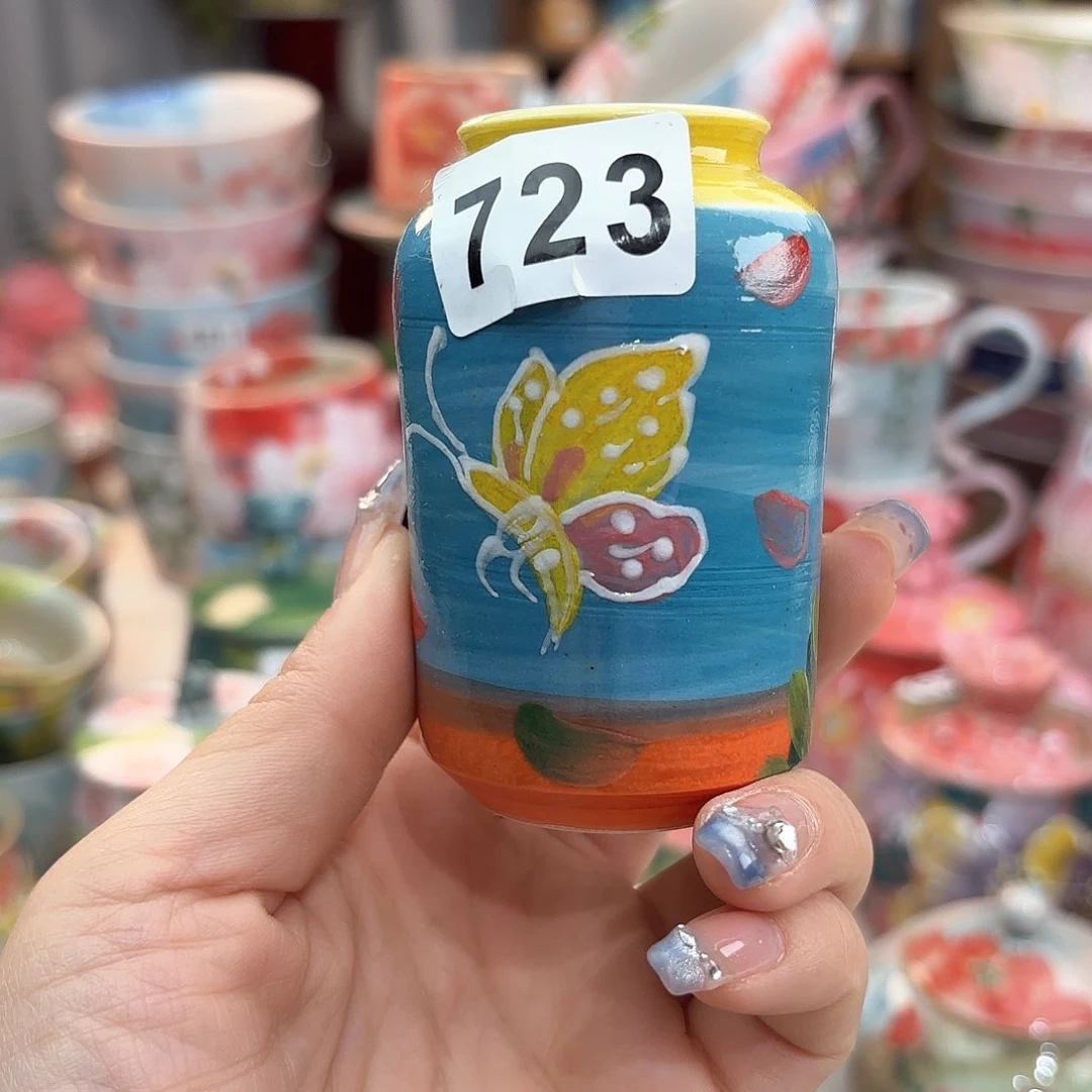 瓷片这就是为什么不可以用微表情表达