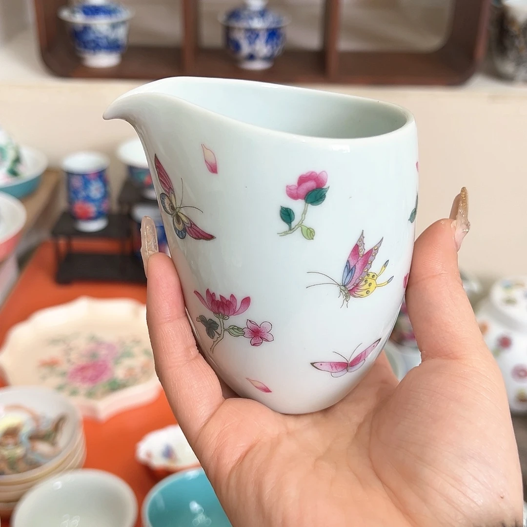 微瑕微瑕景德镇陶瓷