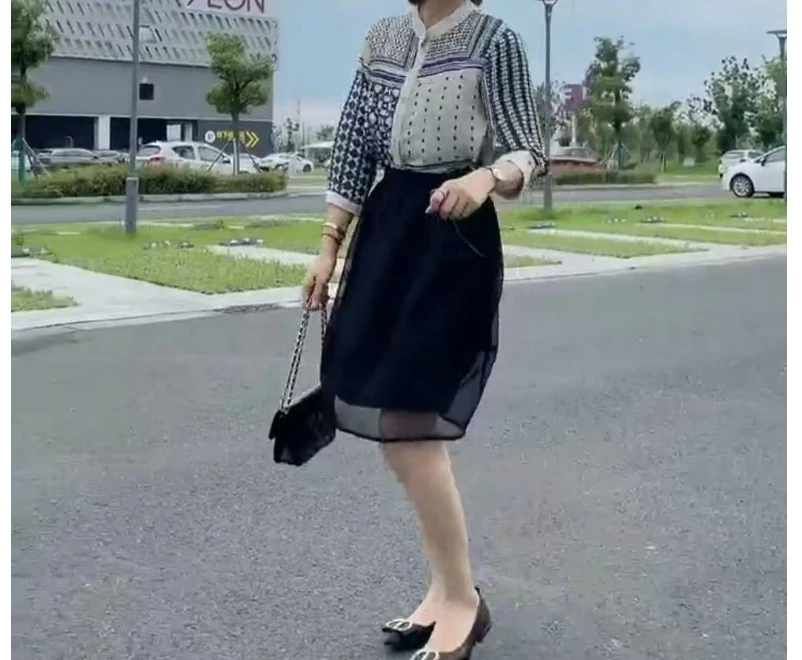 时尚潮流百搭精品女装zsx25739