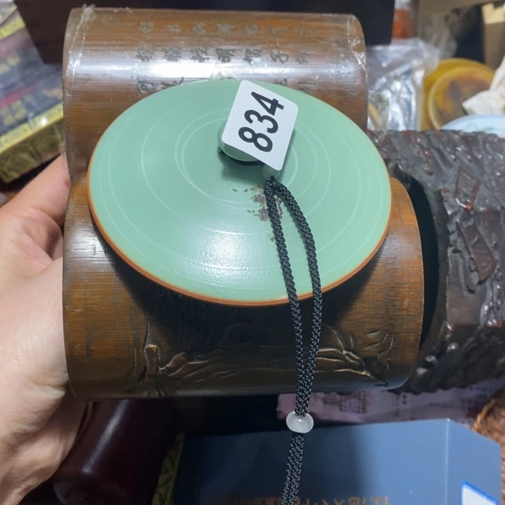 紫砂陶瓷艺术陶瓷艺术小*