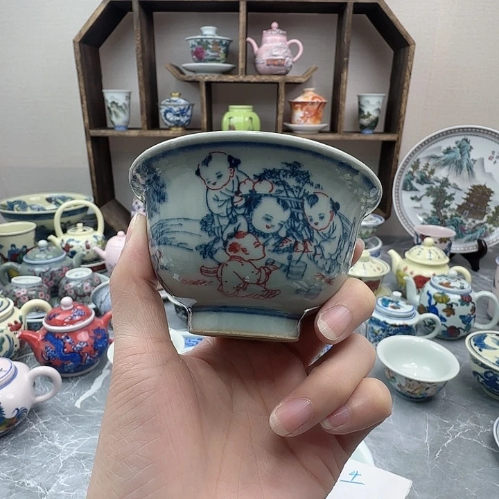 专注景德镇567老厂瓷26