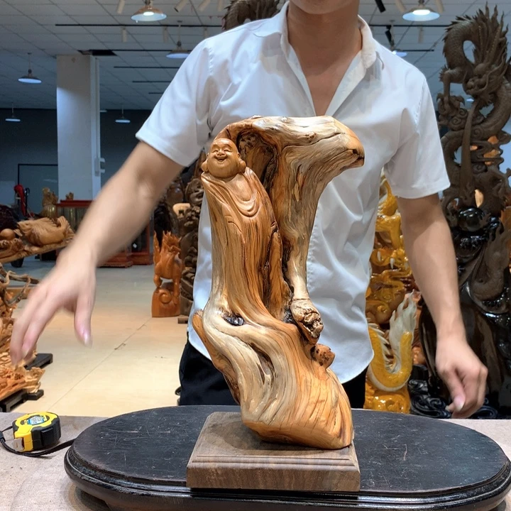木工艺品摆件包邮