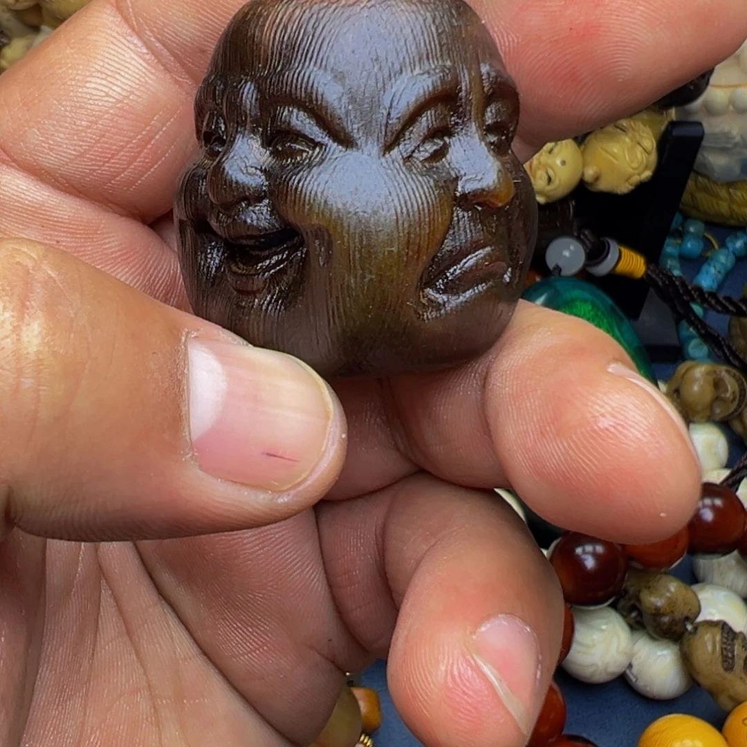 牛骨摆件7755578865567889866