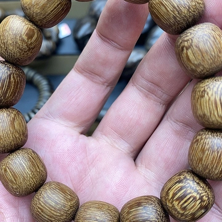 阴沉木手串/手链手串4