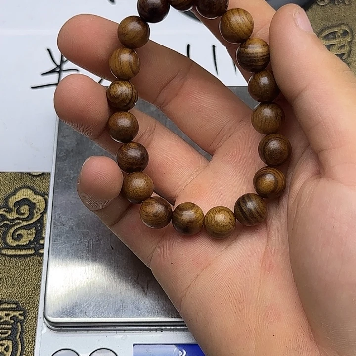 沉香沉香香囊黄奇