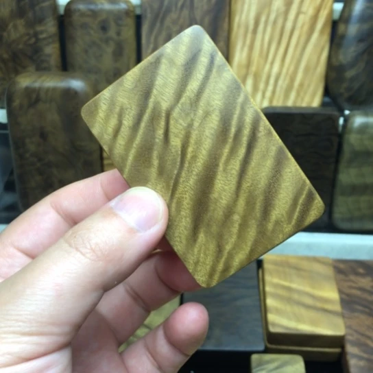 金丝楠金丝楠木平安无事牌