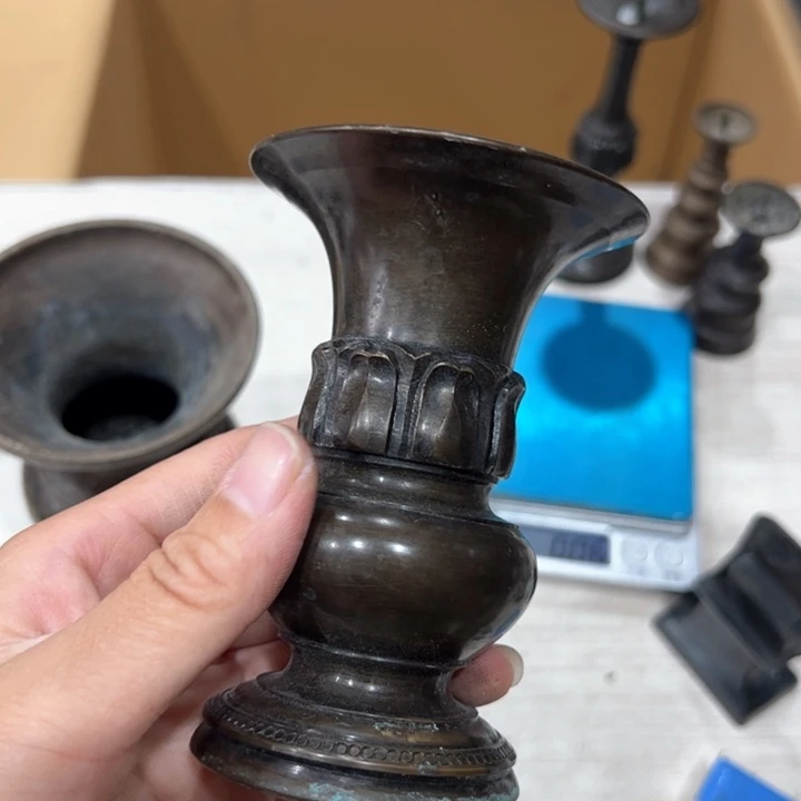 宁****馆新亿阁杂项默认微瑕