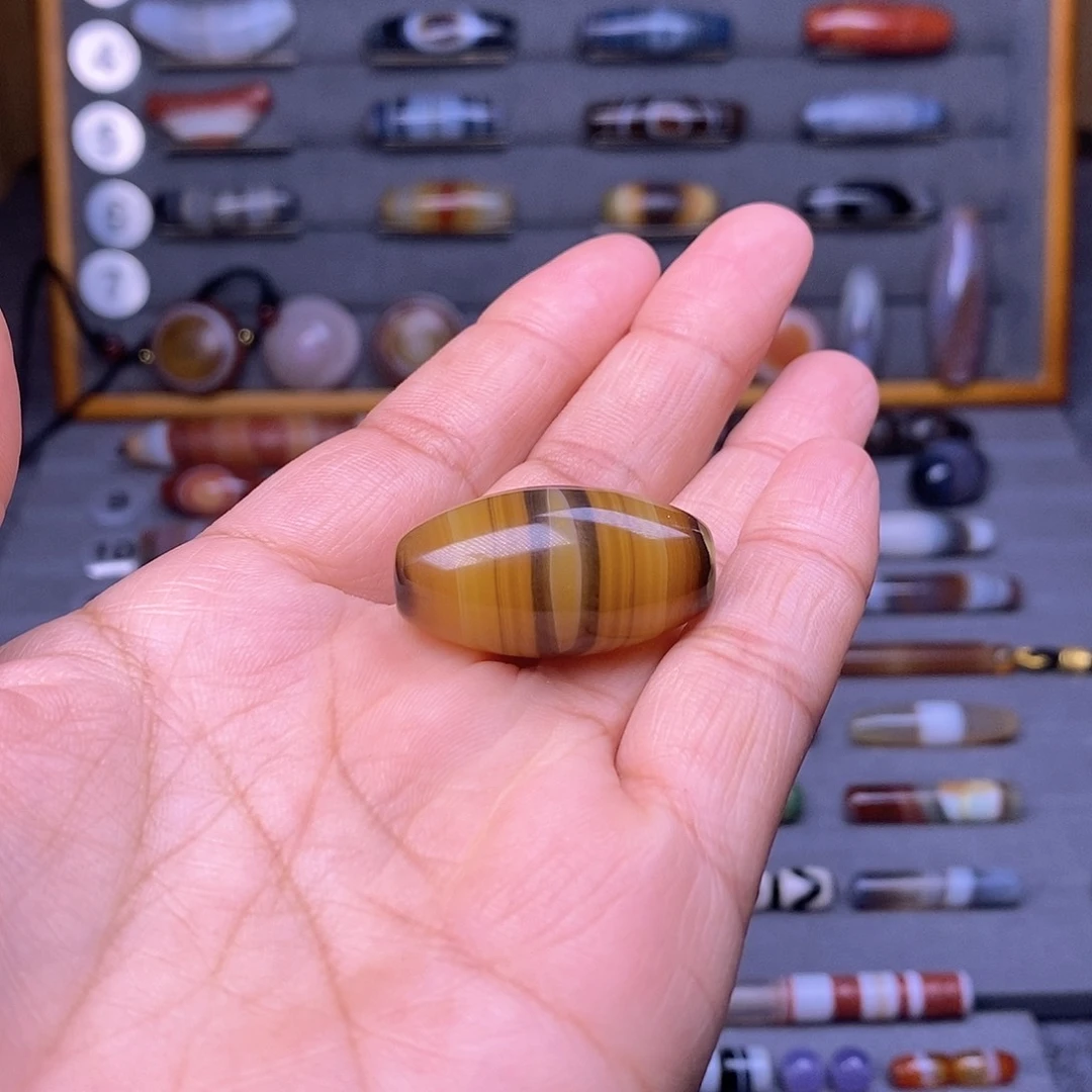 未镶嵌玛瑙/玉髓珠宝奇石