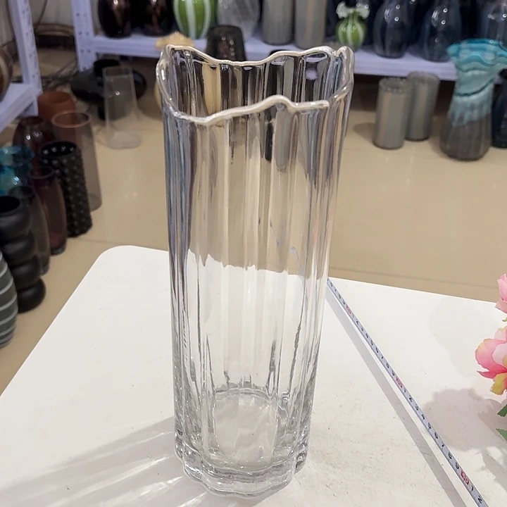 高度30厘米456花瓶