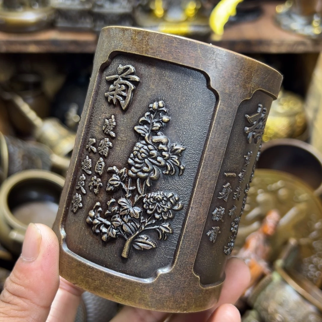 木古铜器，专属链接