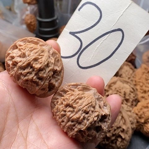 桃核吊坠42全品桃园