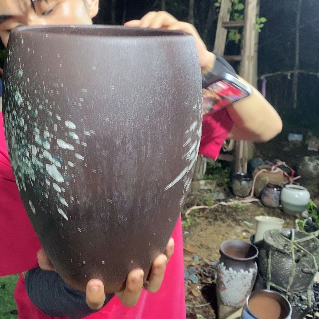 紫砂花盆正品17/27