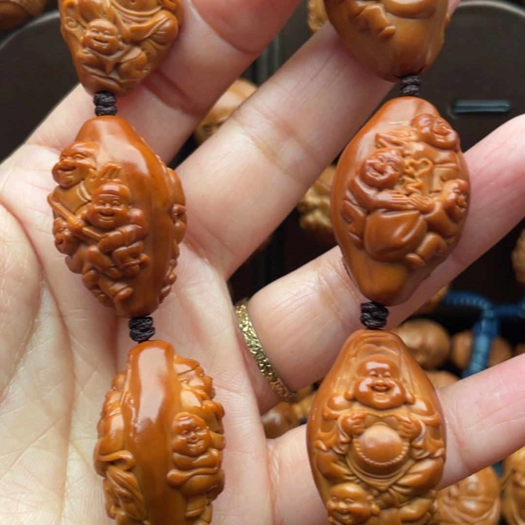 橄榄核手串/手链橄榄核