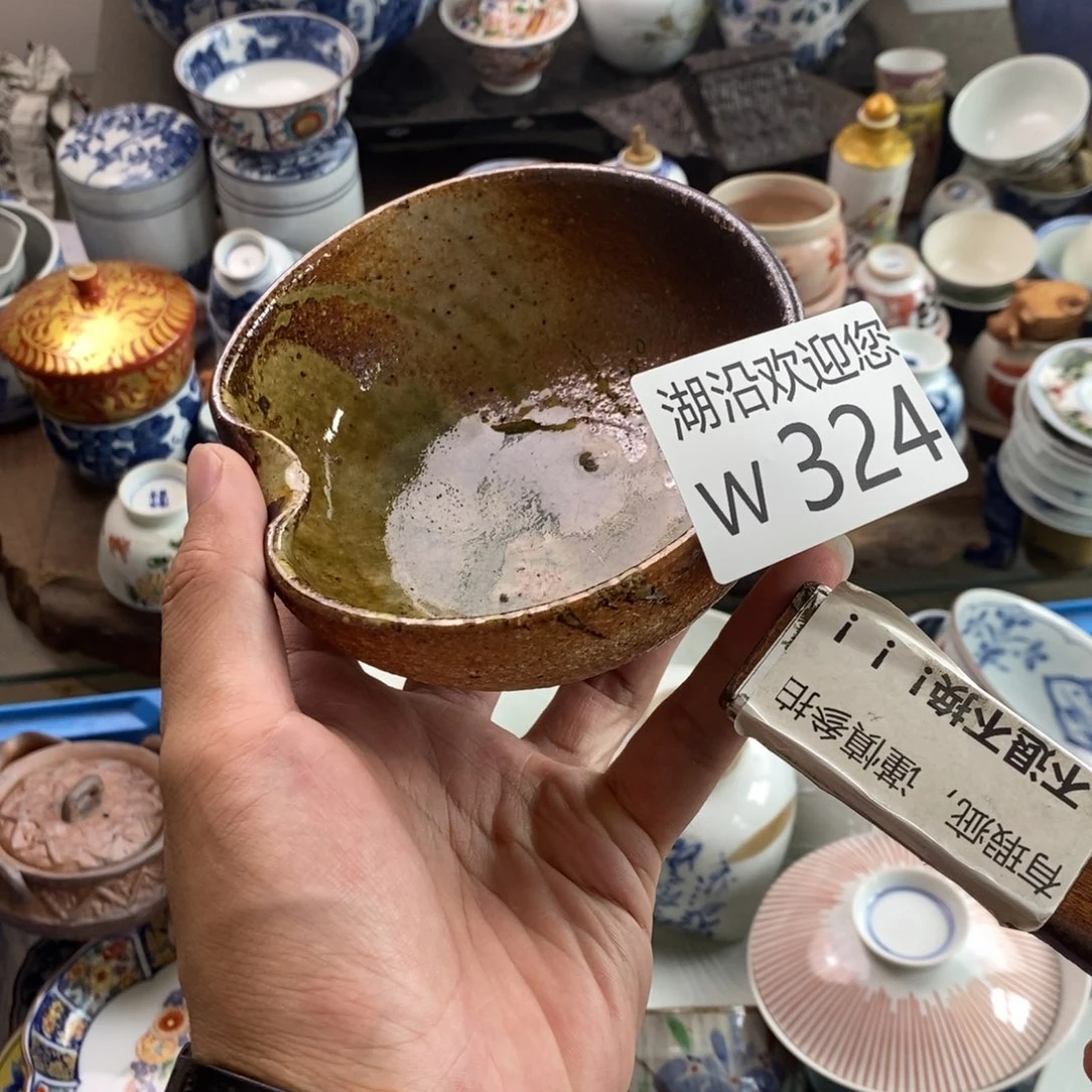 王***猫瓷器的时候我也是醉了