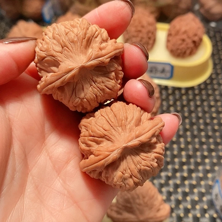 核桃手串/手链38尺寸天地