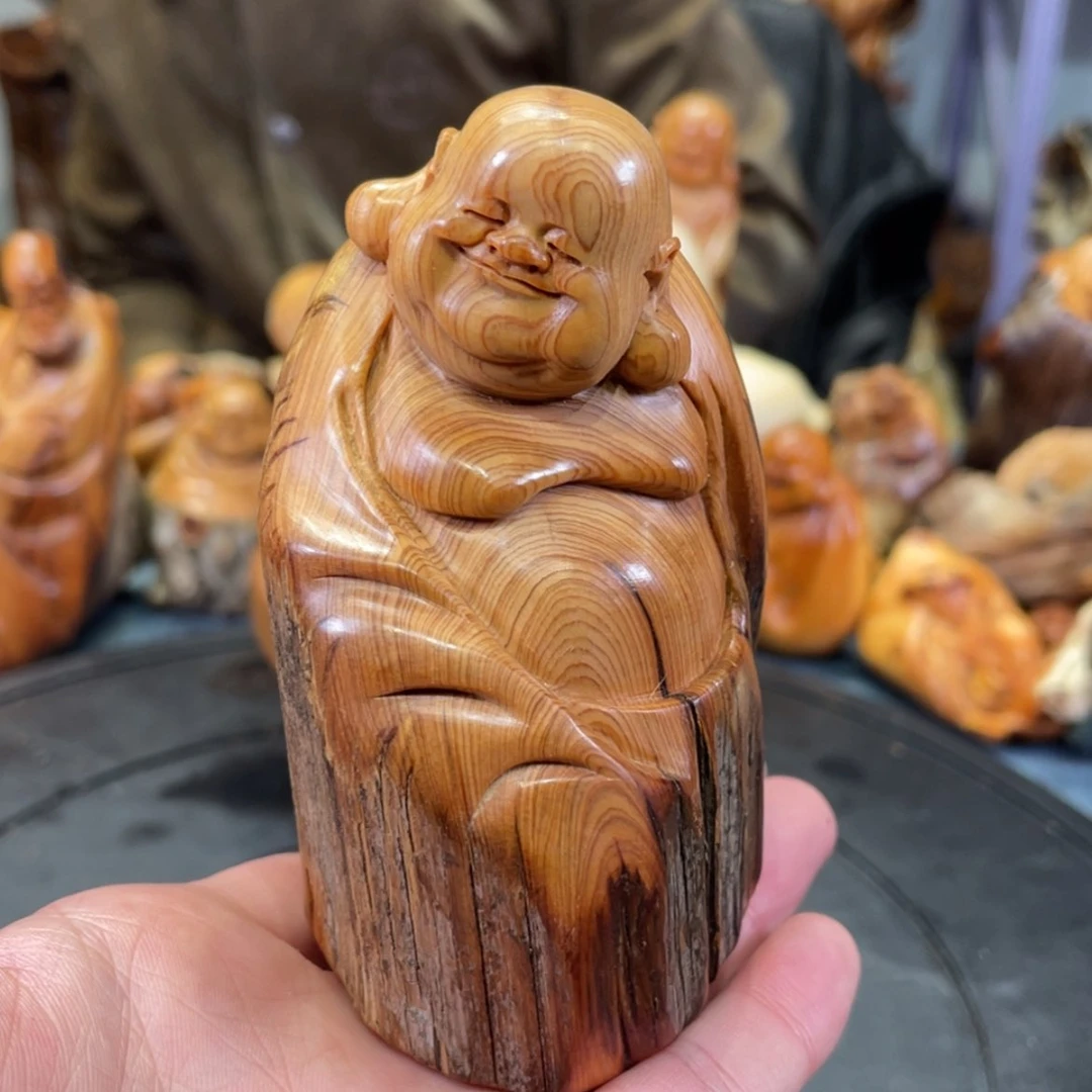 【闪购商品】柏木（崖柏）其他