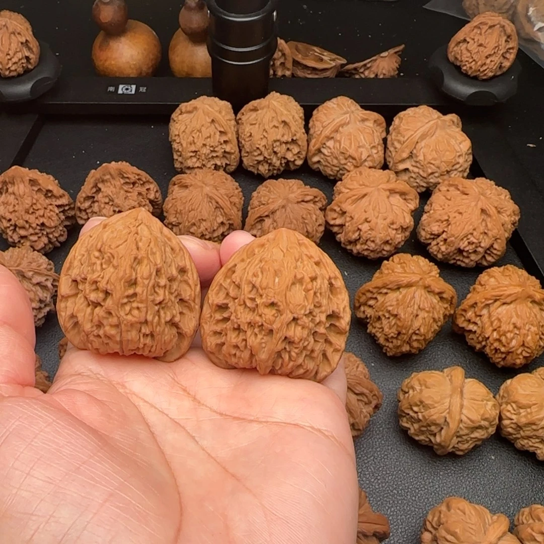 40尺全品无修南疆石