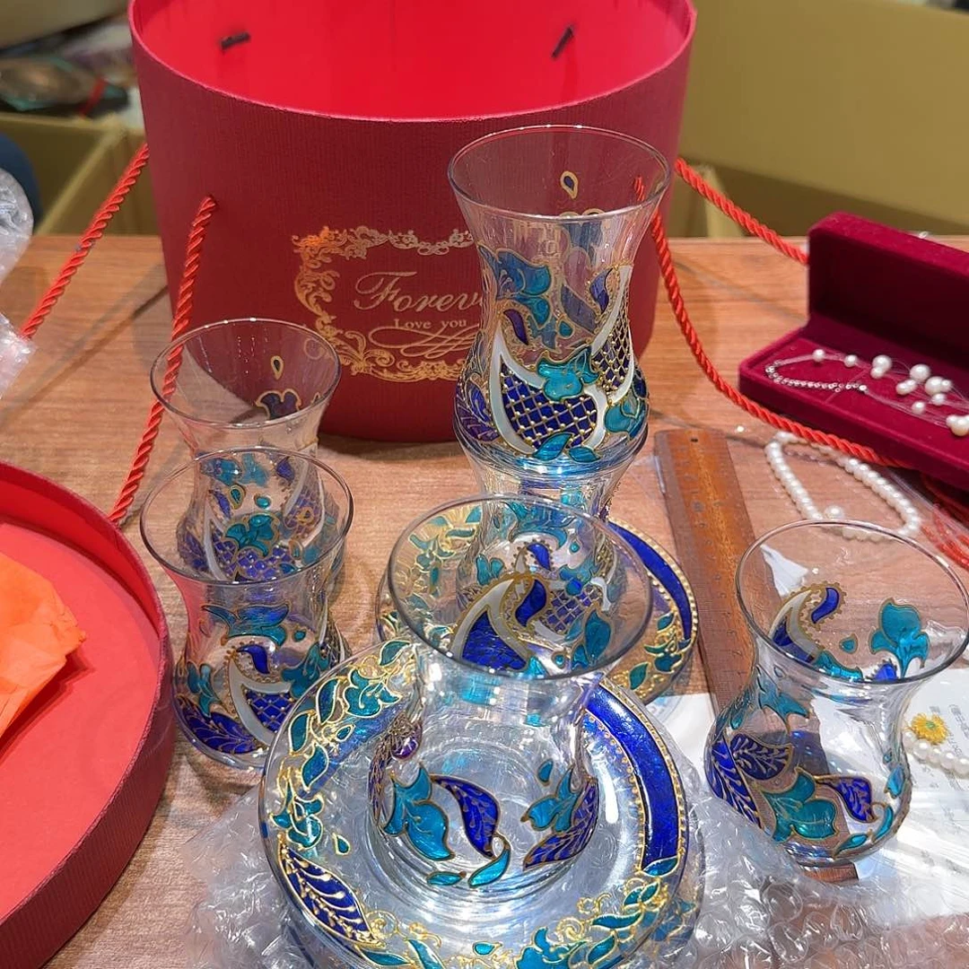 瓷片中古品非全新默认微瑕