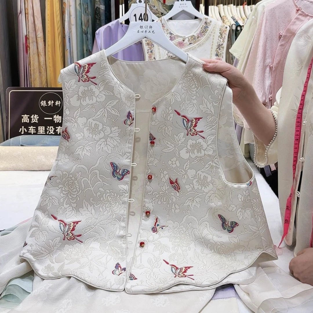 【闪购商品】苏绣非遗的历史沿革