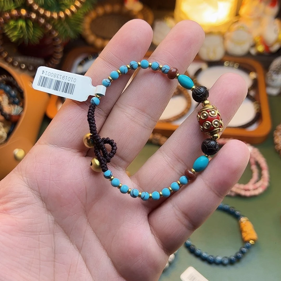 手串菩提根/象牙果