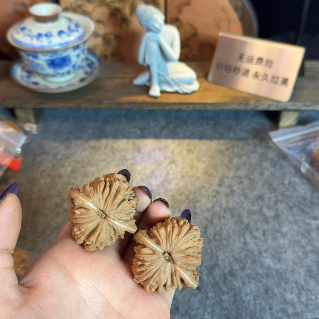 全品42白茬四座楼红皮