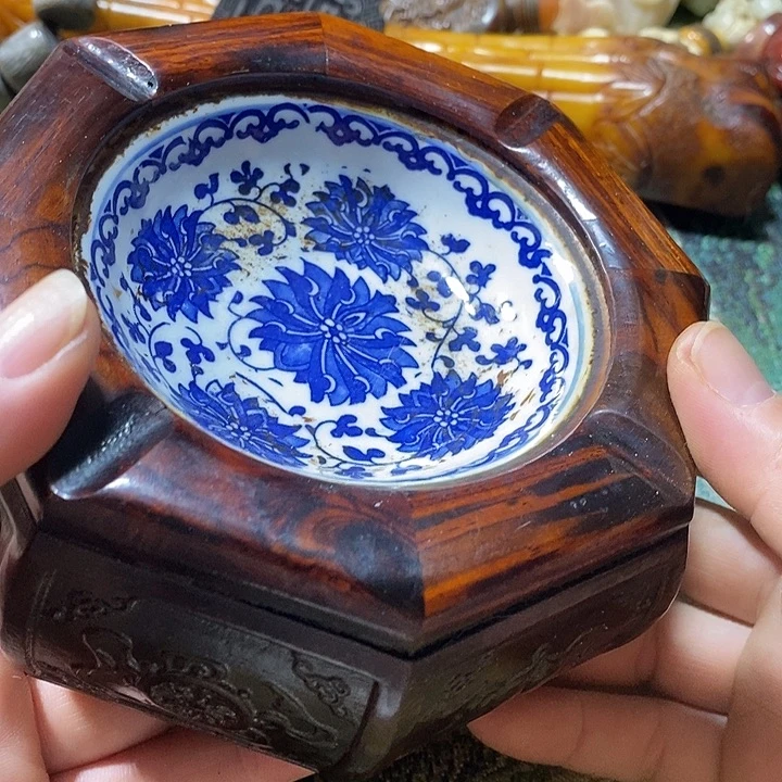 木作红黑酸枝木类