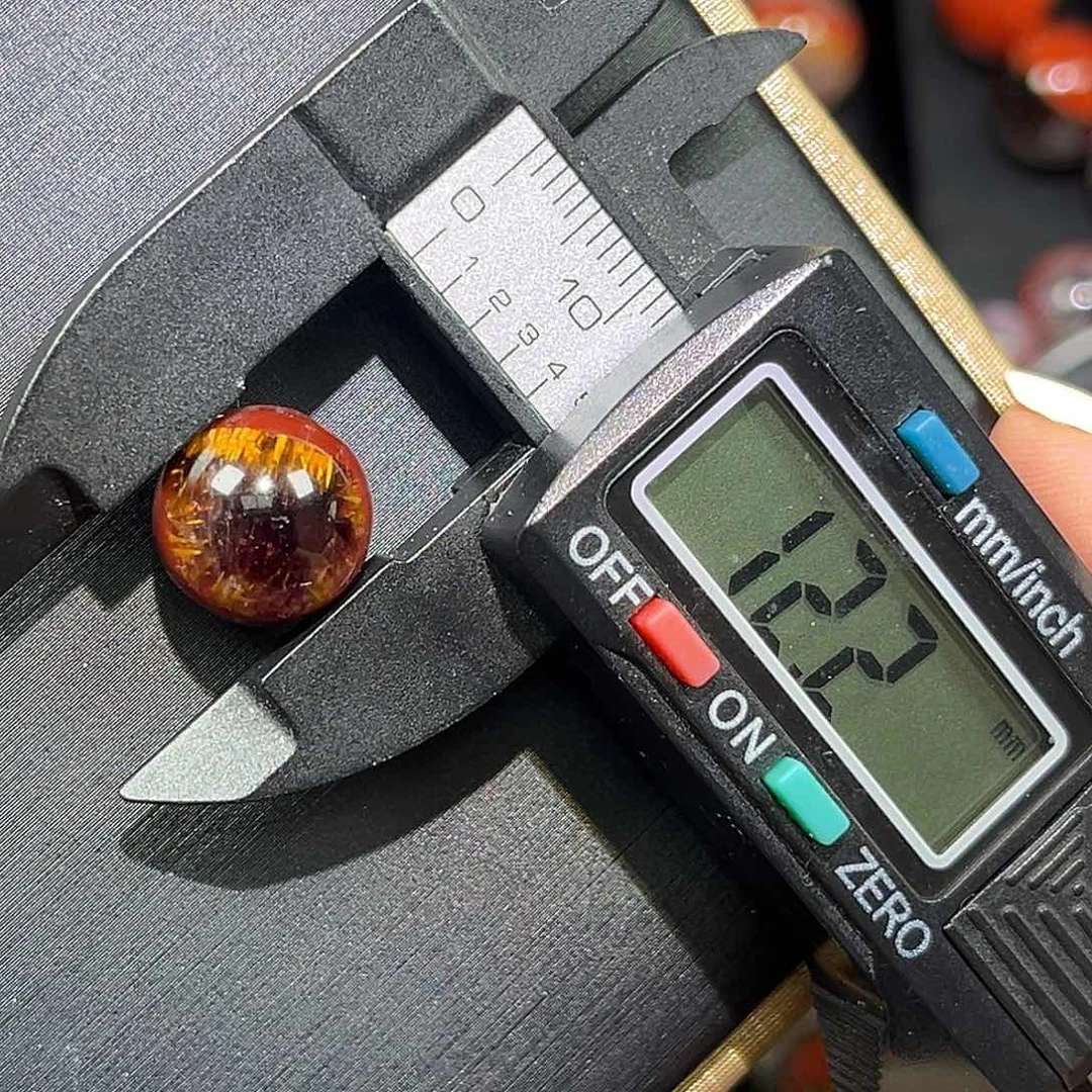 极光单珠A12未镶嵌水晶?****七