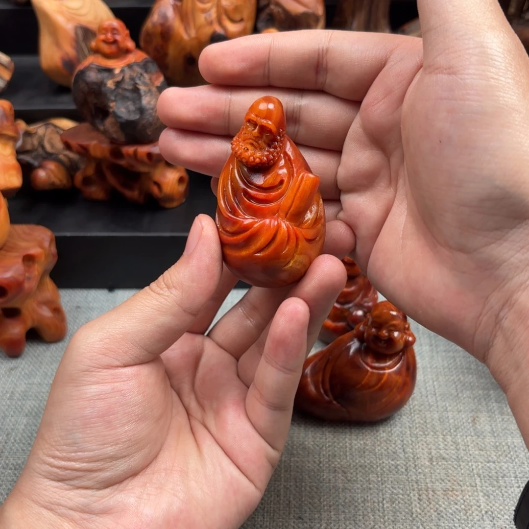 储***强柏木（崖柏）太行崖柏