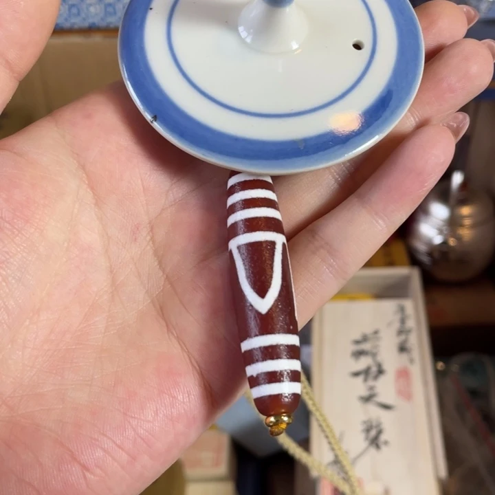 瓷器瓷器手串手串