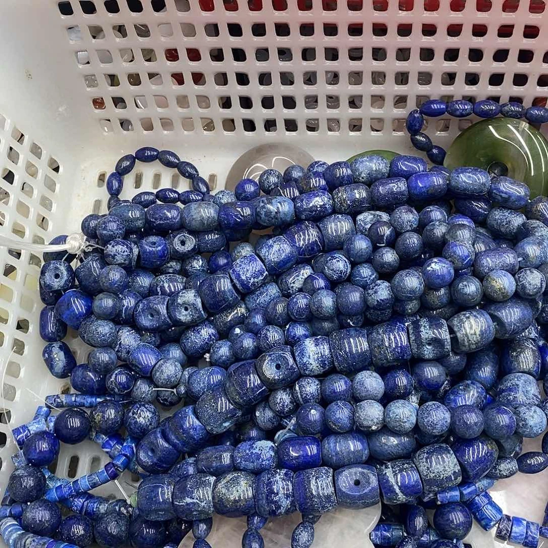 玛瑙/玉髓珠宝半成品合金辉