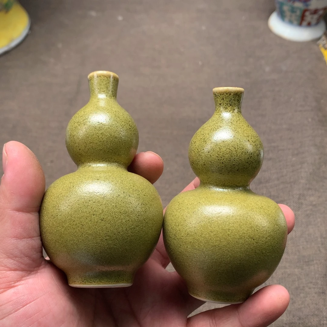 摆件陶瓷旧藏瓷器旧藏瓷器