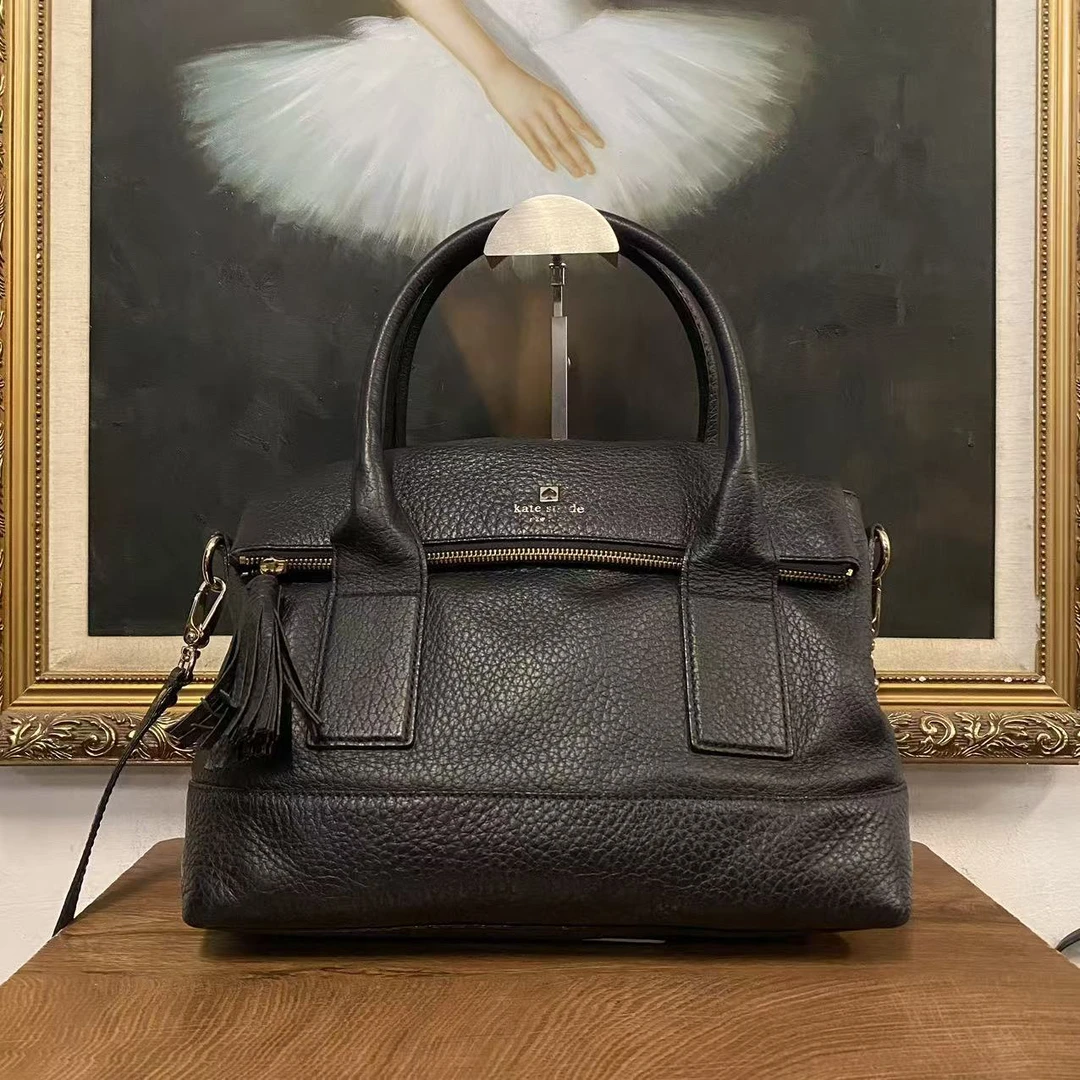 95新 Kate spade/凯特丝蓓 ks斜挎包/001228