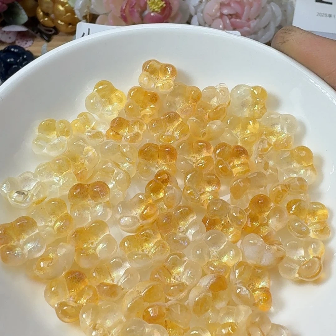玻璃196 胖桂花大号