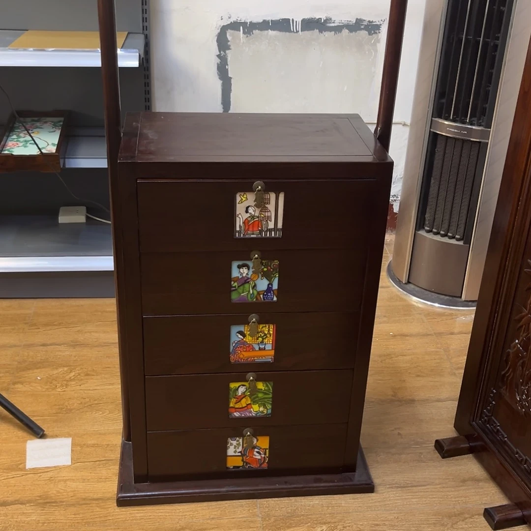 瓷片兔***粒瓷器制作工艺