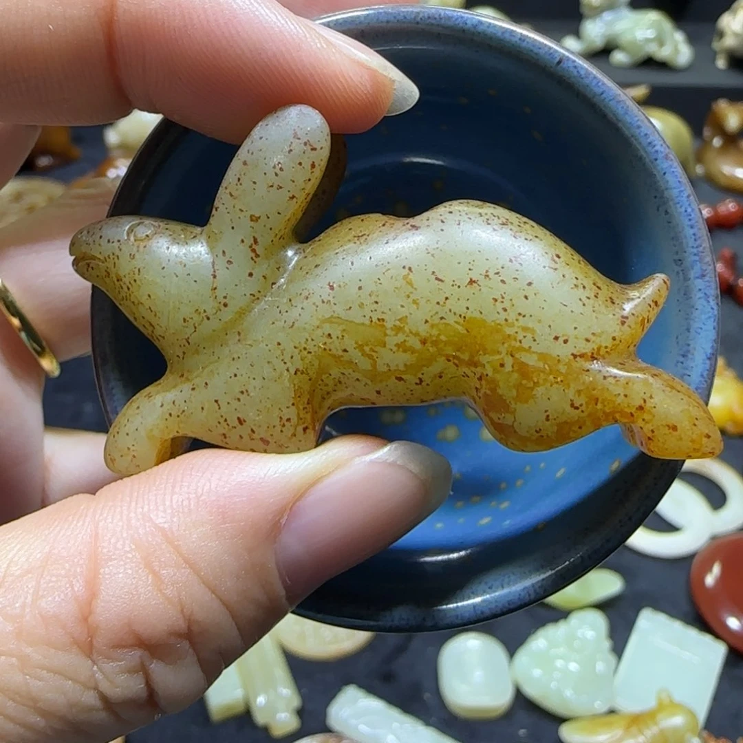 新号开播一漏到底