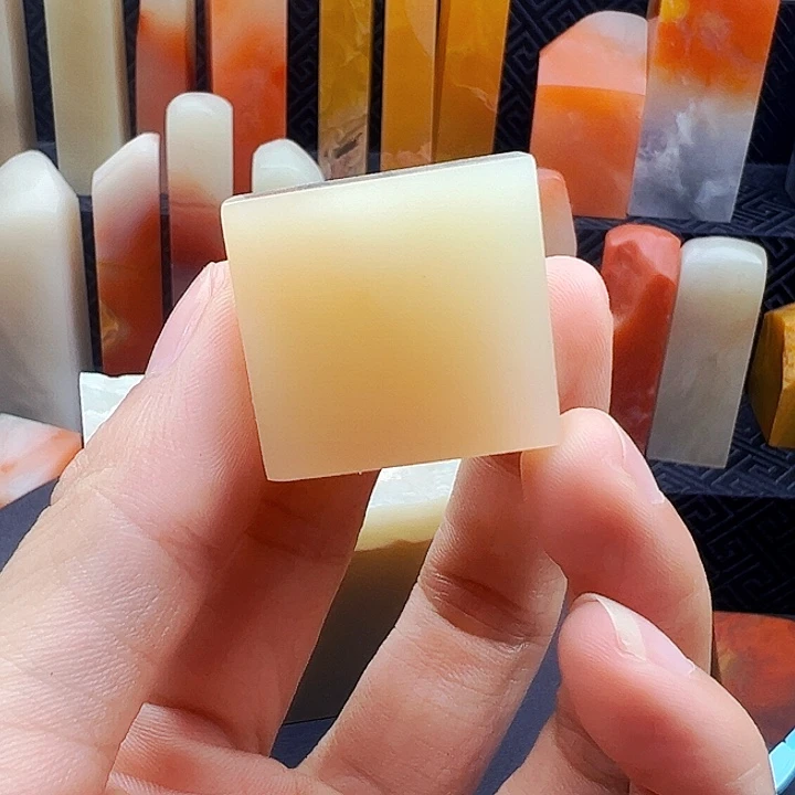 寿山石印石老挝老挝