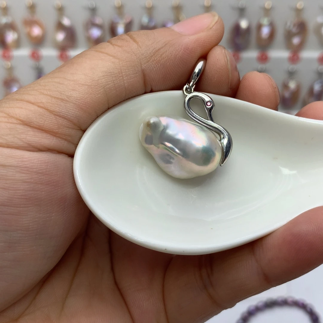 未镶嵌淡水珍珠其他