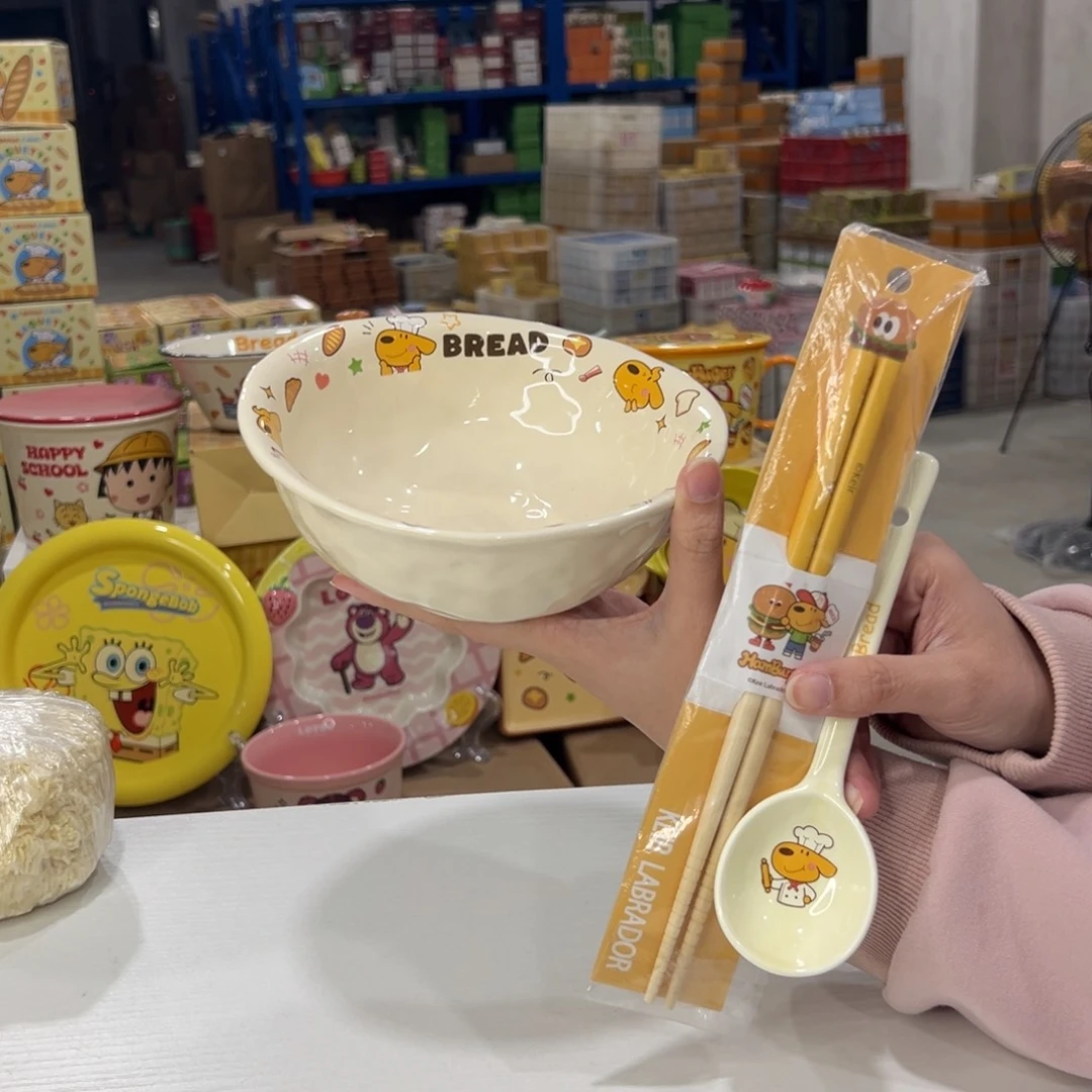 瓷178 家勺子筷子。陶瓷陶瓷陶瓷