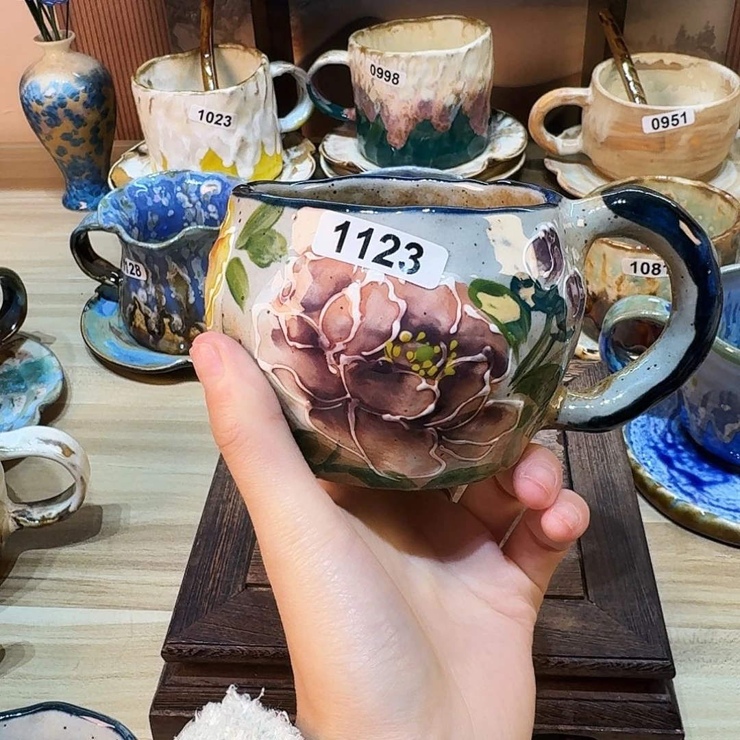 其他陶瓷哈哈给v个给我