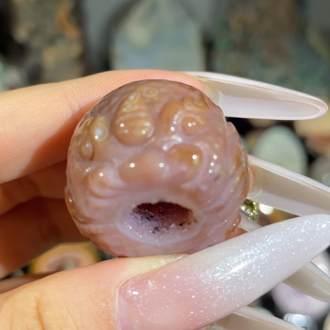 未镶嵌大型摆件（非配饰）水晶